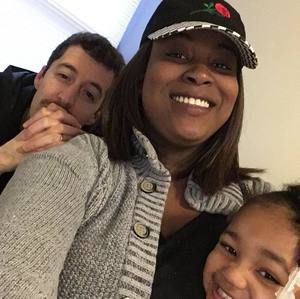 Meet your Posher, Lashai